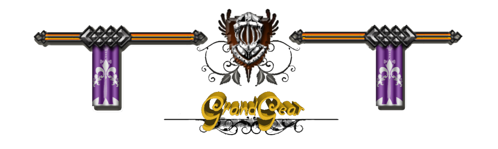 Grandgear