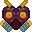 botania:cosmetic Eerie Mask Жуткая маска