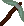 botania:glasspick Vitreous Pickaxe Стеклянная кирка