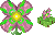 botania:specialflower Dandelifeon Жизнеодуванчик