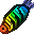 nevermine:rainbowfish Rainbofish Радугорыба