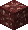 netherlicious:NetherIronOre Nether Iron Ore Адская железная руда