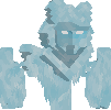 frostboundSprite Frostbound Sprite Замёрзший дух