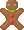 gingerBreadMan Gingerbread Man Пряничный человечек