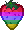 rainbowStrawberry Rainbow Strawberry Радужная Клубника