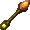 basicFireWand Wand of Embers Жезл Огня