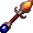 advancedFireWand Wand of the Pyromancer Жезл Пироманта