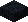 block_chiseled_quartz_slab Chiseled Black Quartz Slab Плита из резного чёрного кварца